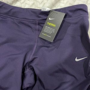 Dri fit Nike Leggings